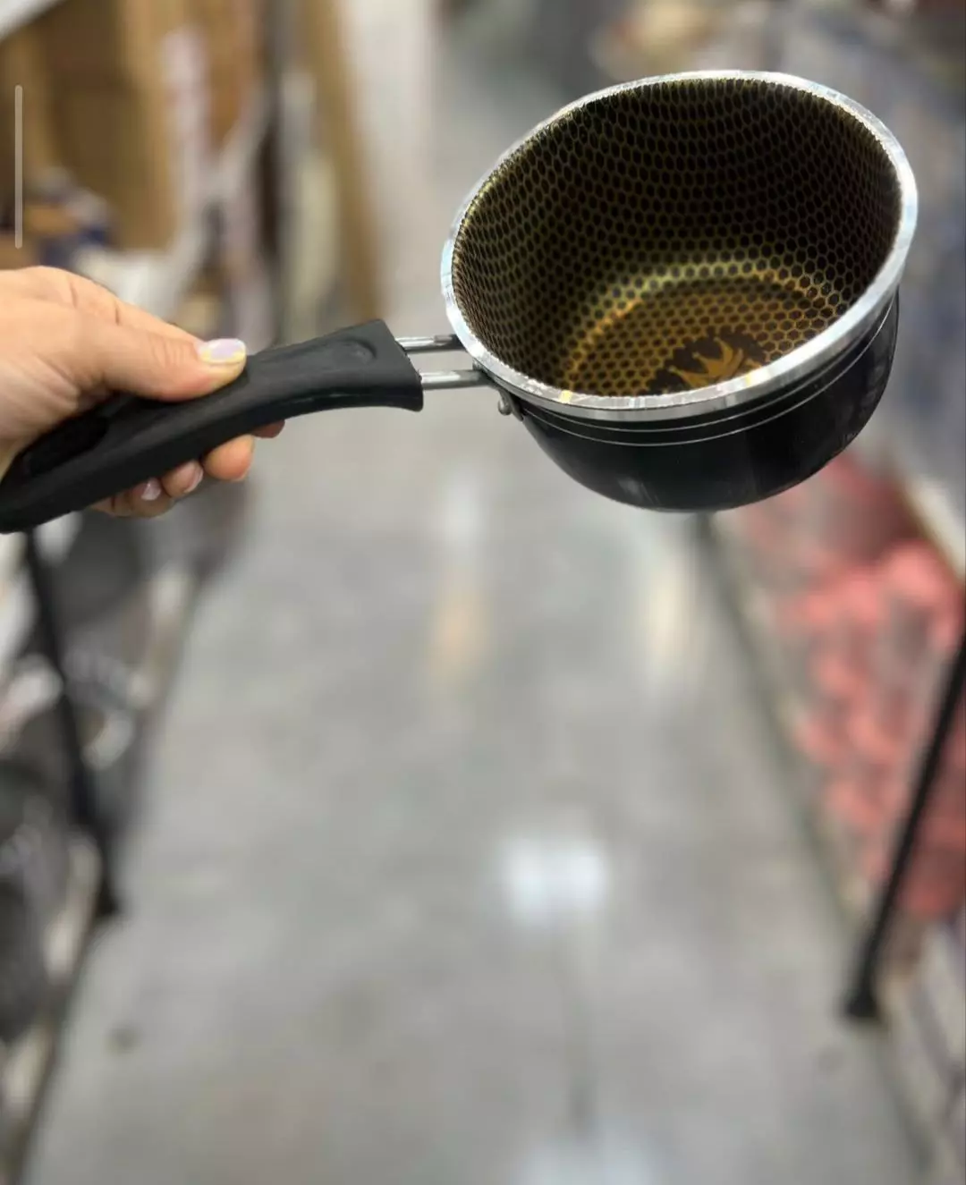 شیرجوش گرانیتی